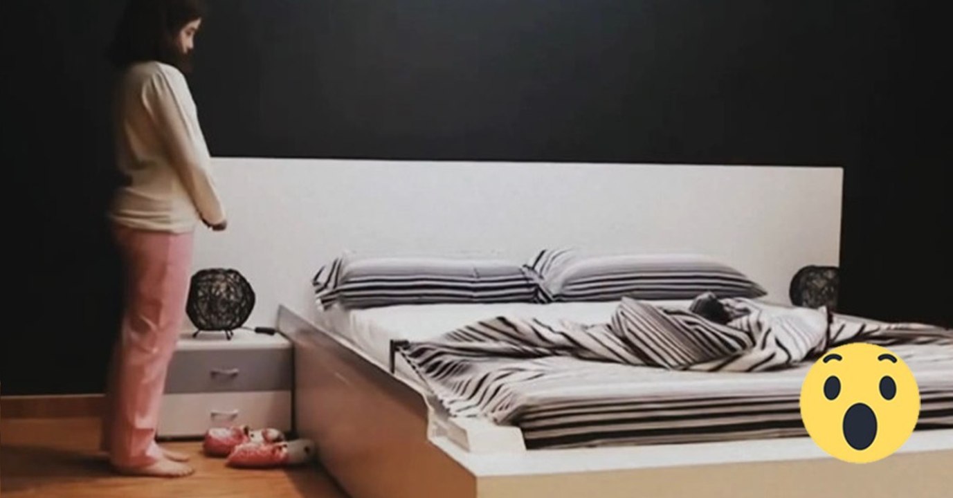 OHEA entwickelt das Smart Bed, das sich selbst macht