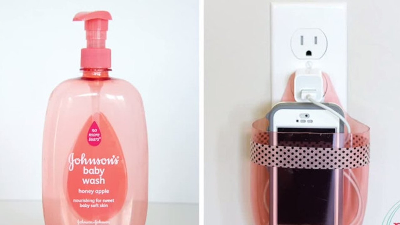 Diese schicke handystation zum aufladen ist so praktisch. und sie kostet nichts!