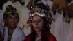 Mariage marocain amazigh à azilal  فيلم وثائقي عن العرس الامازيغي في منطقة ازيلال_