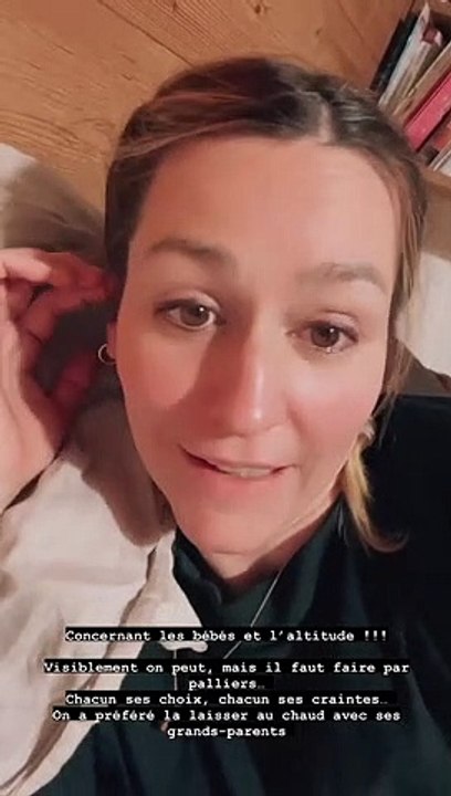 Laure de "Mariés au premier regard" se justifie concernant l'absence de Lya