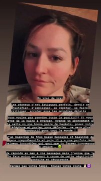 Laure de Mariés au premier regard lassée par les commentaires négatifs