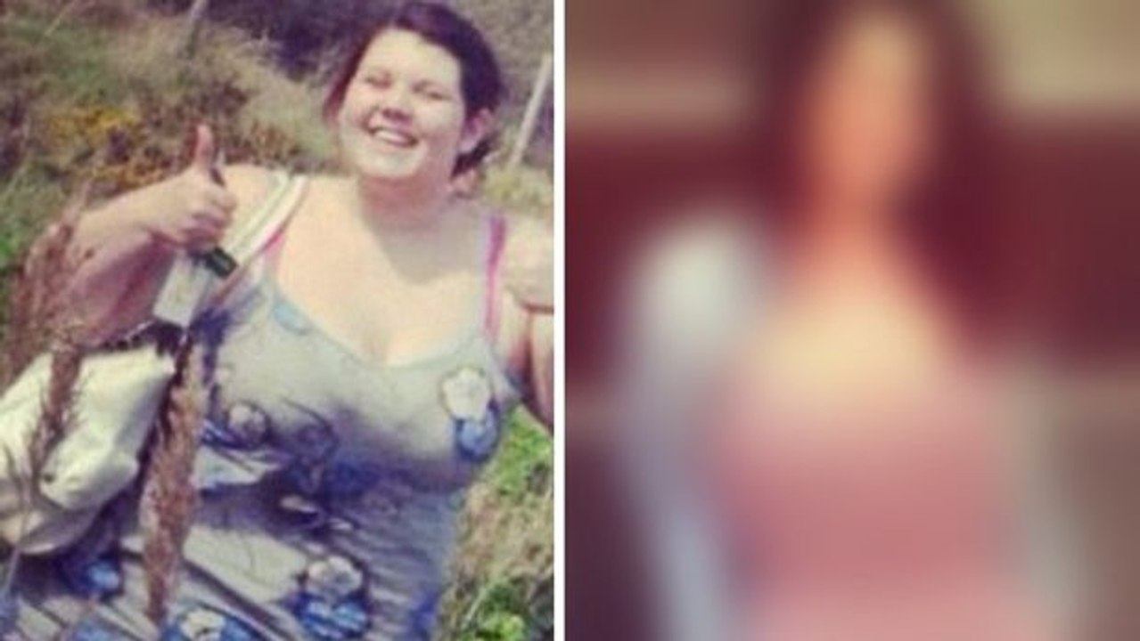 Diese junge Frau hat ihr Leben mit einer erstaunlichen Methode wieder in die Hand genommen!