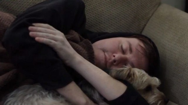 Sie schlafen schlecht? Diese Tipps werden Ihnen helfen, einen friedlichen Schlaf zu finden!