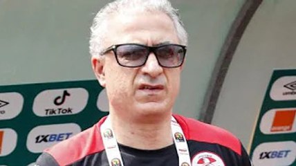 Football/CAN 2021 : La Tunisie limoge le sélectionneur national Mondher Kebaier après sa débacle