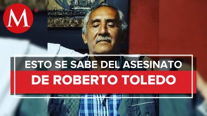 Físcal de Michoacán avanza en investigación del asesinato de periodista