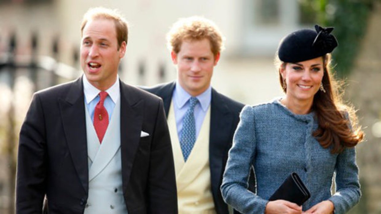 Kate und William: Was es kostet Prinzessin und Prinz zu sein?