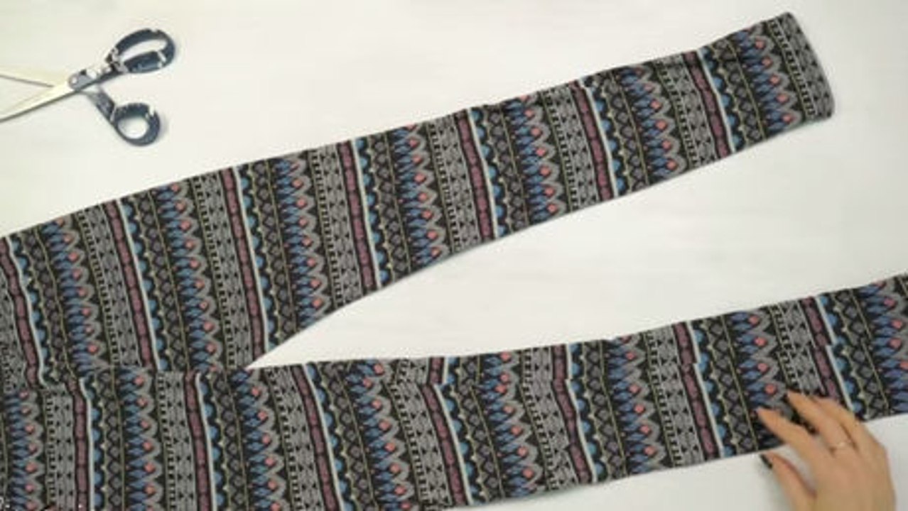 Was sie aus ihrer Leggings macht, ist total verrückt! Niemand hätte vorher daran gedacht.