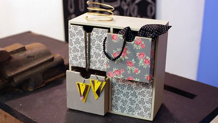 Dank dieses Tricks werden Sie Ihre Möbel nicht wieder erkennen!