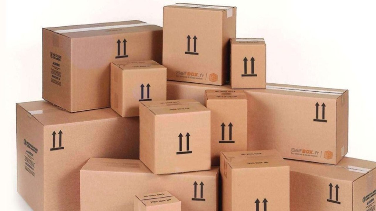 Ziehen Sie bald um? Dann werden Ihnen diese Tipps sehr helfen.