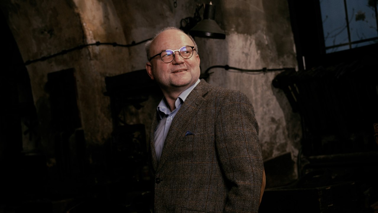 Zsolnay-Chef: 'Buchpreise werden steigen'