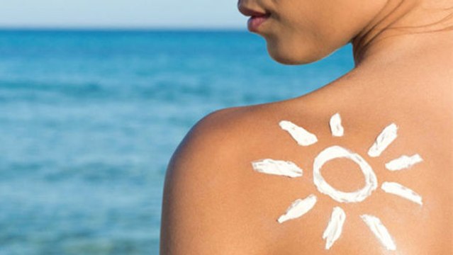 Wetten, dass Sie nicht wussten, dass man einen Sonnenbrand damit bekämpfen kann?