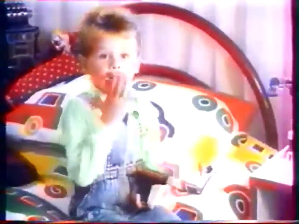 TF1 14 Octobre 1990 1 Pub, Problème Technique (Affichage du logo TF1)