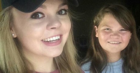 Exting: Mit 11 schickt sie die geilste SMS überhaupt, um Schluss zu machen