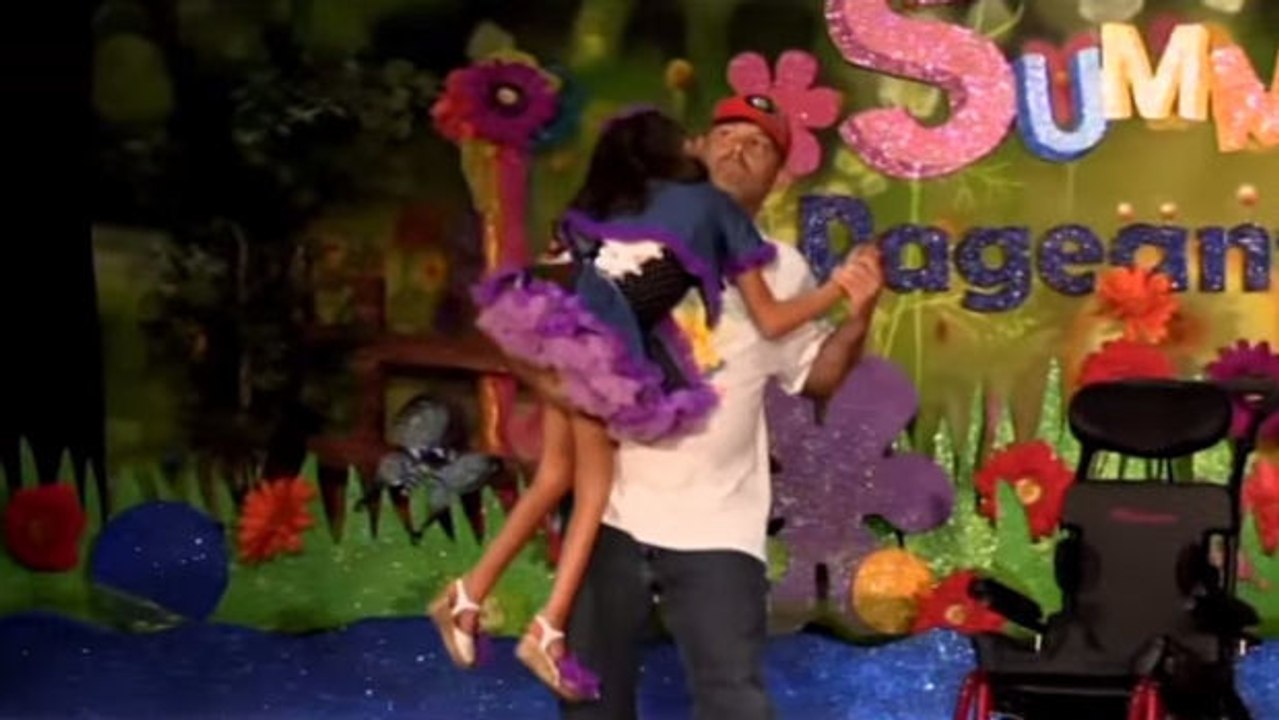 Dieser Vater ist garantiert der beste Papa der Welt. Was er getan hat, ist herzergreifend.