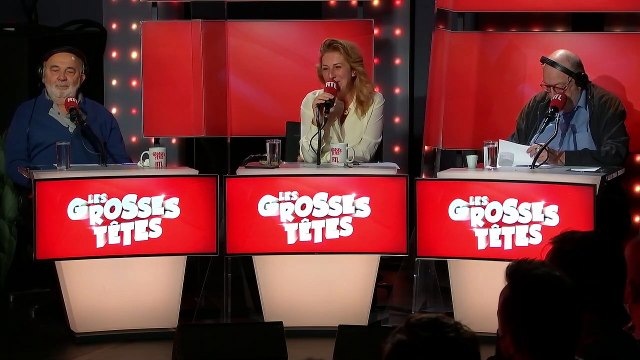 Christine Bravo côtoie du monde actuellement