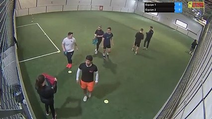 Equipe 1 Vs Equipe 2 - 01/02/22 14:24 - Loisir Poitiers - Poitiers Game Parc