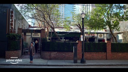 I Want You Back | Trailer Oficial