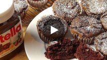 Leicht gemacht - Folge 4: Nutella-Cupcakes
