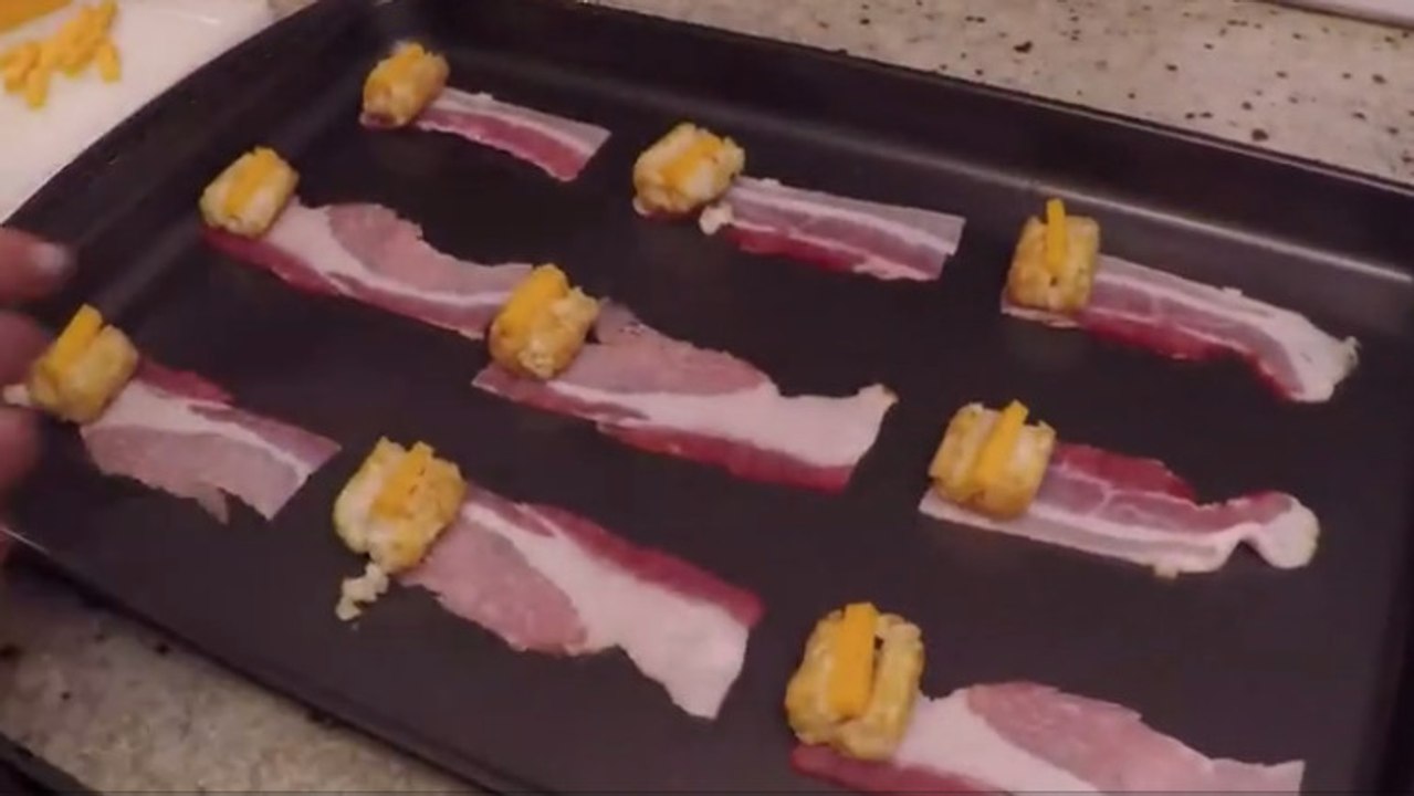 Kleine Häppchen, die ihren Aperitif revolutionieren werden.