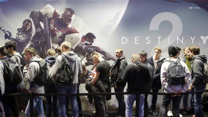 Sony achète Bungie pour 3,6 milliards de dollars