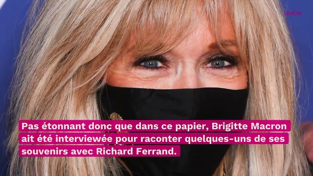 Brigitte Macron : ce défaut d'Emmanuel Macron qui l'irrite