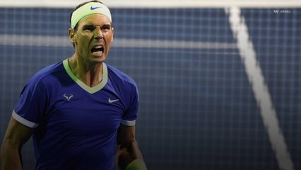 Rafael Nadal gana el Abierto de Australia
