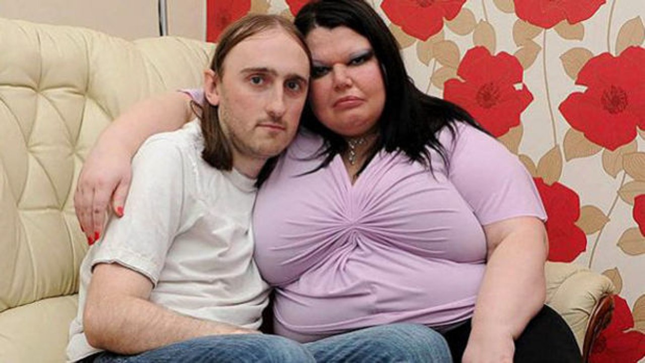 Kann man noch eifersüchtiger sein als diese Frau?