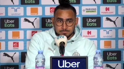14e j. (en retard) - Payet : “On n’a pas besoin de l’extra sportif pour être motivés”