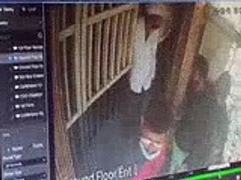 विद्युत कटौती के विरोध में उपमहापौर की अगुवाई में लोगों ने किया था प्रदर्शन