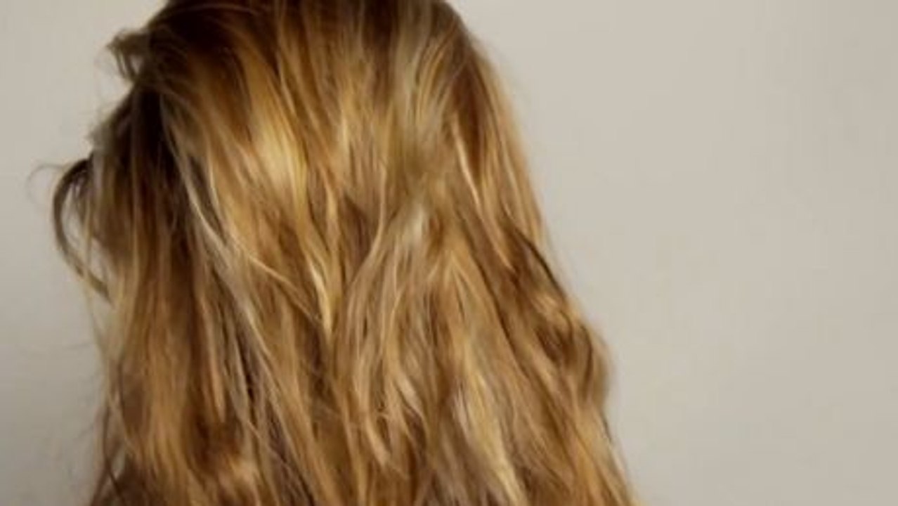Wie können Sie Ihr Haar noch schöner machen? Das schaffen Sie mit diesem einfach unglaublichen Tipp.