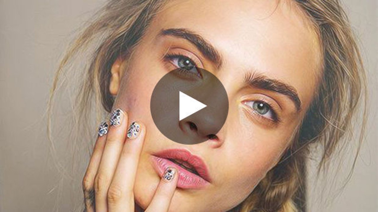 Perfekte Augenbrauen - diese Tipps werden Ihr Leben erleichtern.