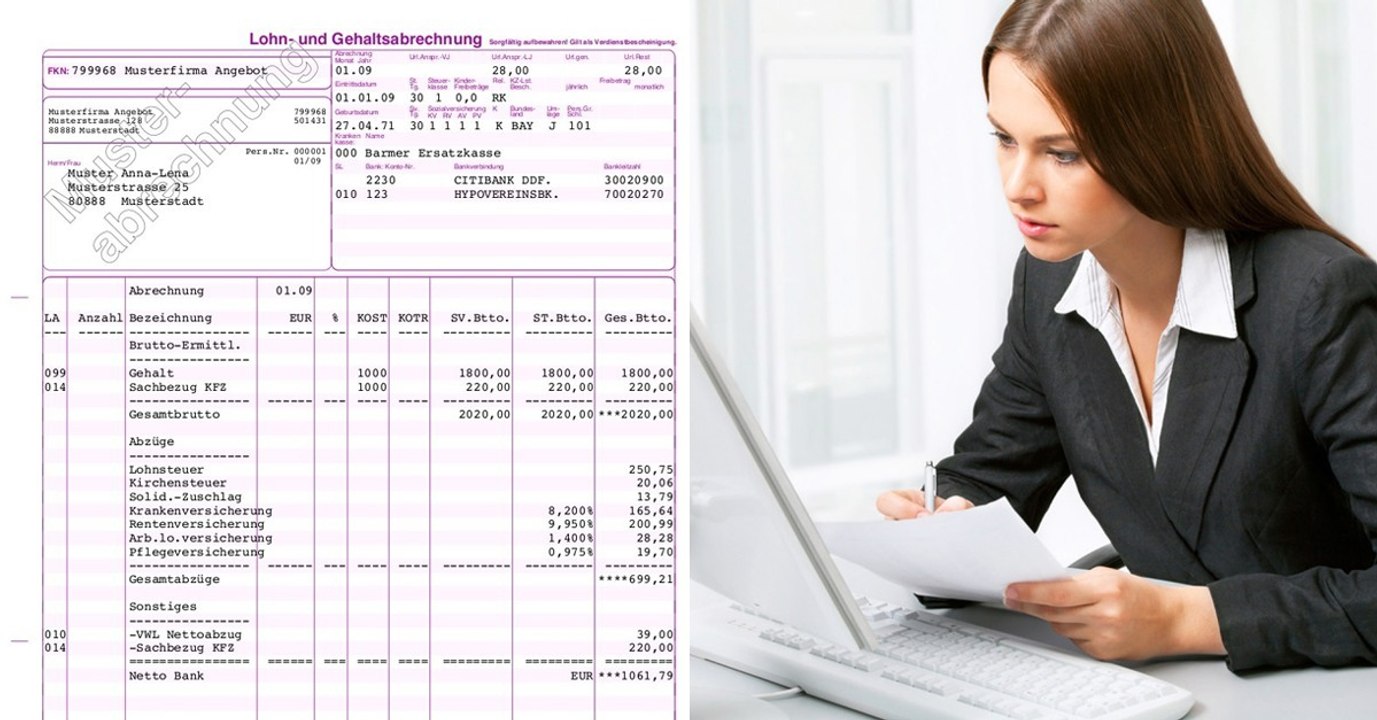 Lohnunterschiede: Frauen seit dem 2. November nicht mehr bezahlt