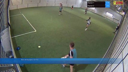 Equipe 1 Vs Equipe 2 - 01/02/22 14:38 - Loisir Poitiers - Poitiers Game Parc