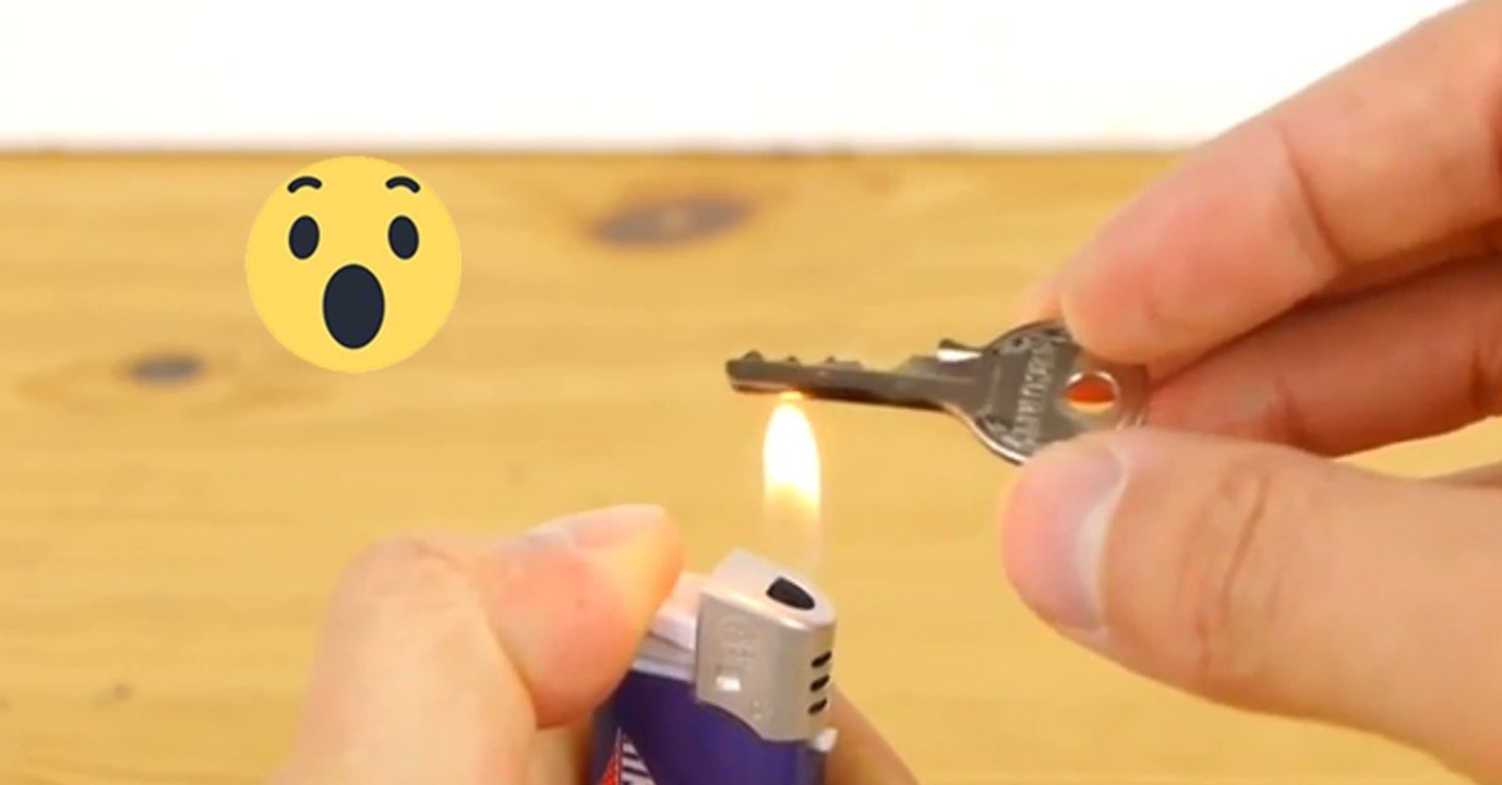 Ersatzschlüssel für den Notfall selbst nachmachen