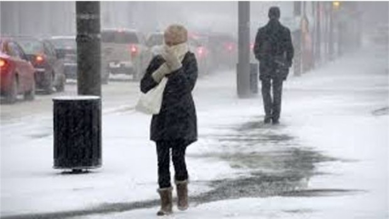 Wird 2015-2016 der kälteste Winter Europas der letzten 100 Jahre?