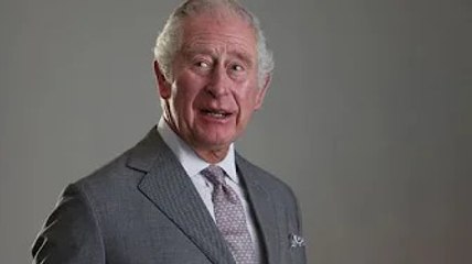 Prince Charles: 'Save space... we messed up on Earth'