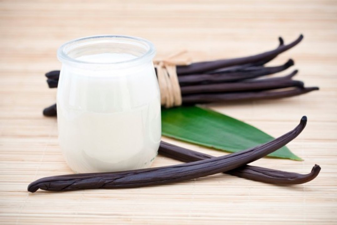 Die unerwarteten Nebenwirkungen von Vanillejoghurt.