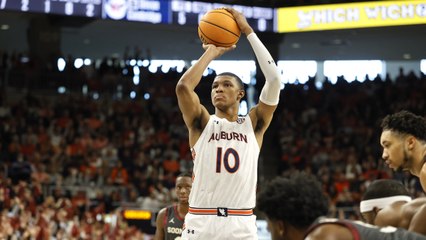 Take Auburn (-7) To Cover Against Alabama