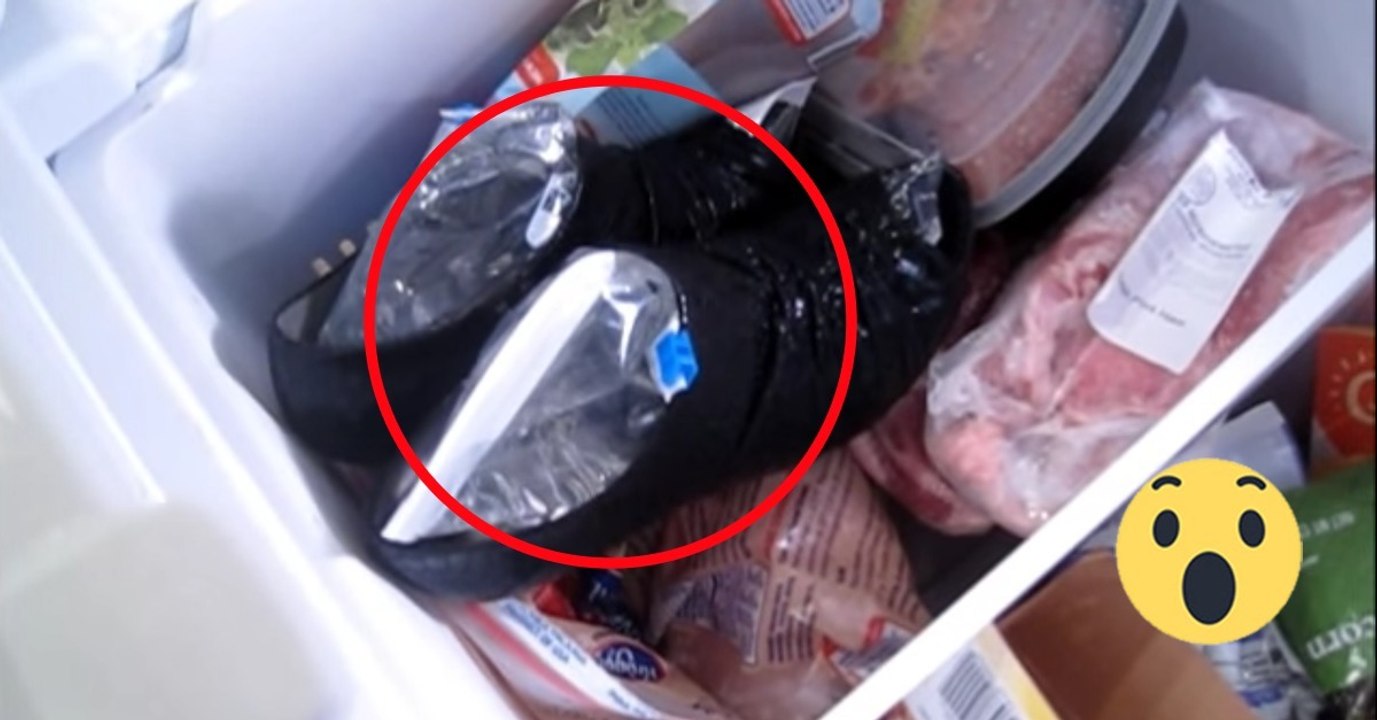 Die Schuhe müffeln? Dieser Trick gibt die alte Frische wieder!