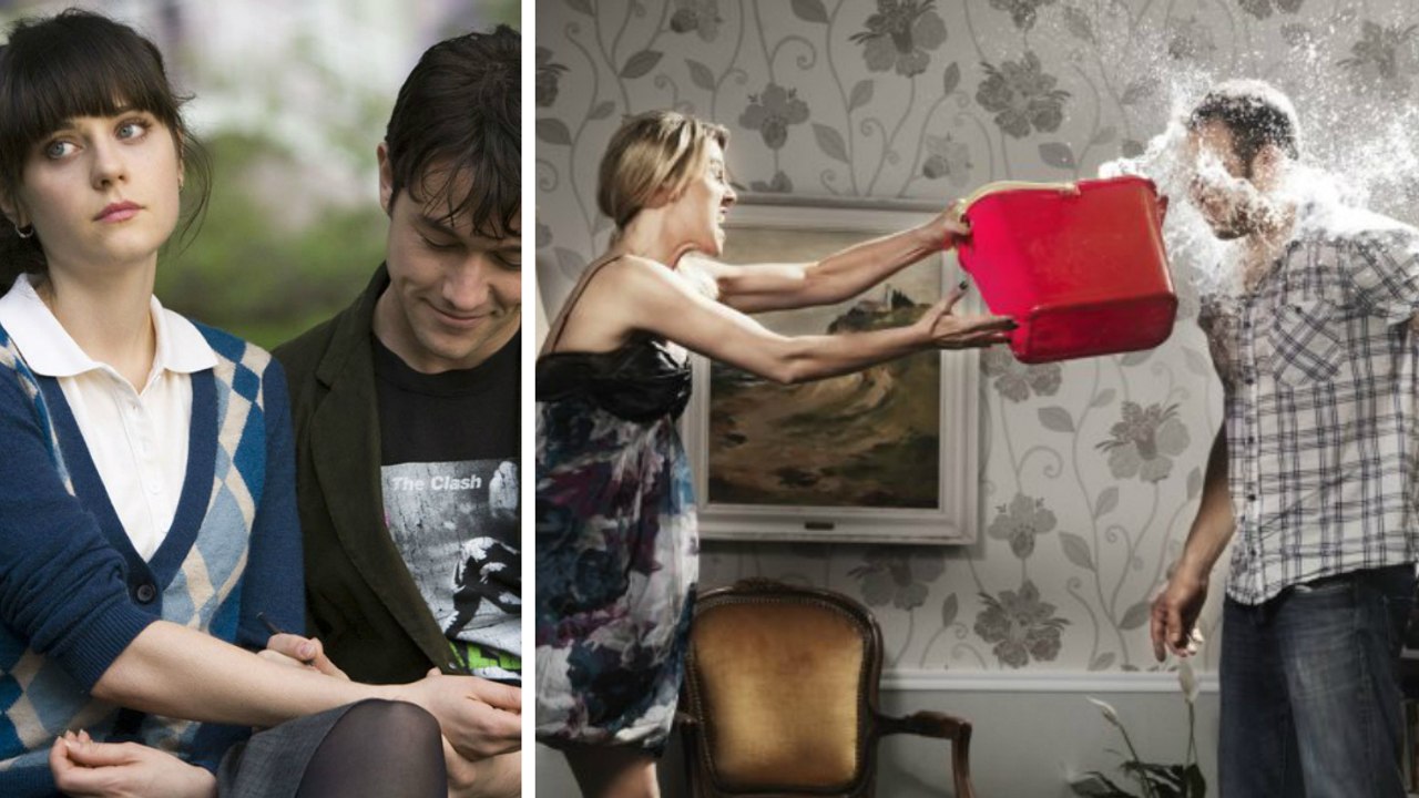 Die neuen Trennungsagenturen: Noch nie war Schlussmachen so einfach!