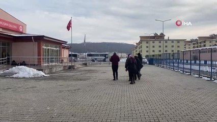 Son dakika haberleri! Patlama davasının 7'nci duruşmasında ikinci gün