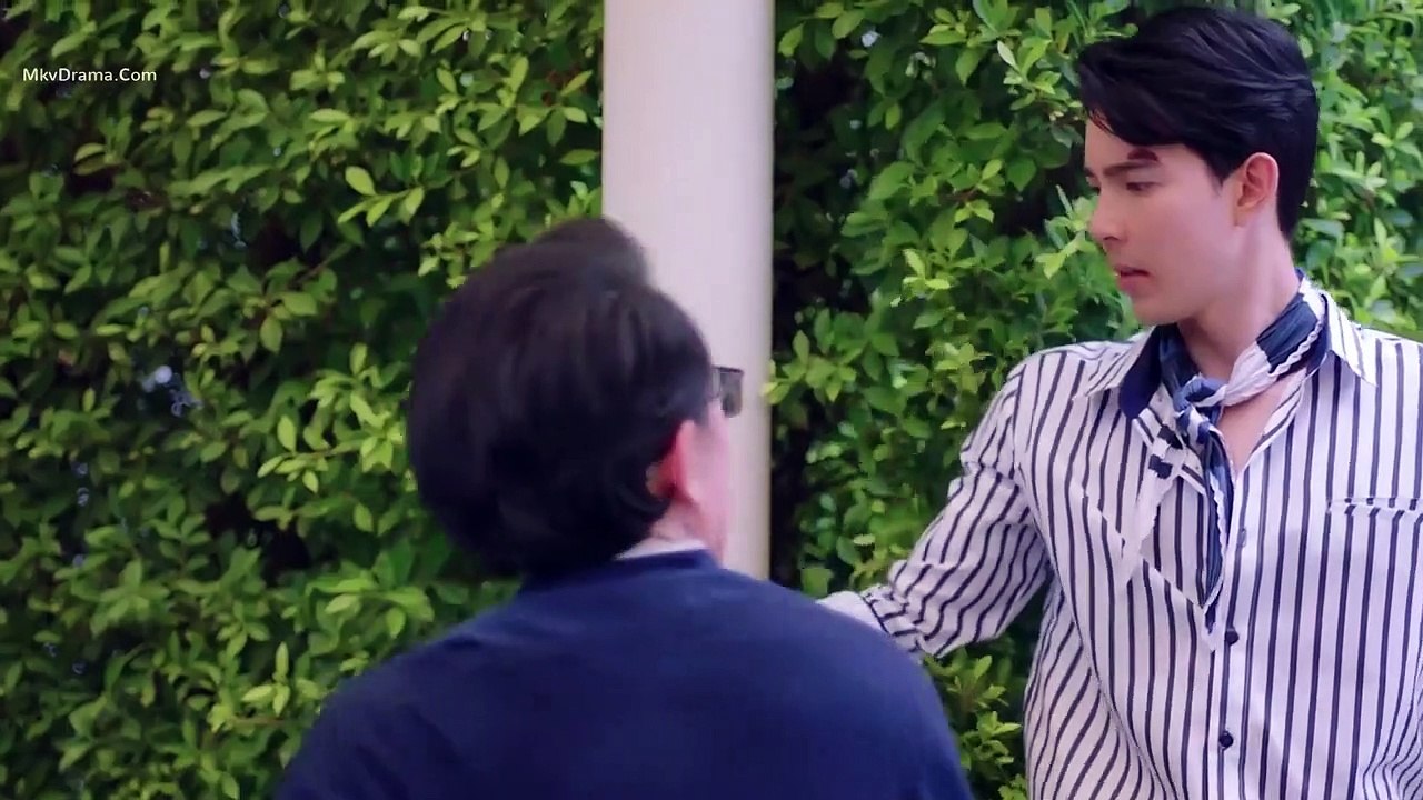 Switch on เกมรักสลับมิติ Switch On (2021) Ep 22 Eng Sub