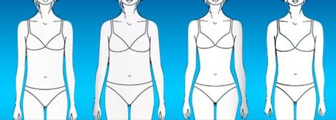 Was die Morphologie einer Frau über ihre Persönlichkeit und ihr Beziehungsleben aussagt.