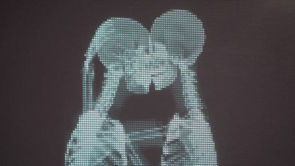 Diese Menschen wollten eine ergreifende Botschaft an die Welt senden. Mit Erfolg!