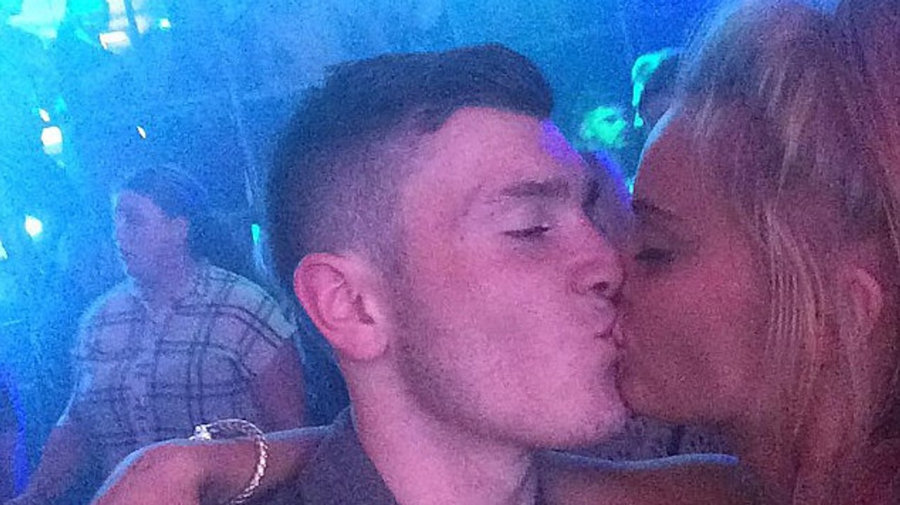 Dieser Typ wurde erwischt, als er gerade seine Freundin betrog … auf Facebook