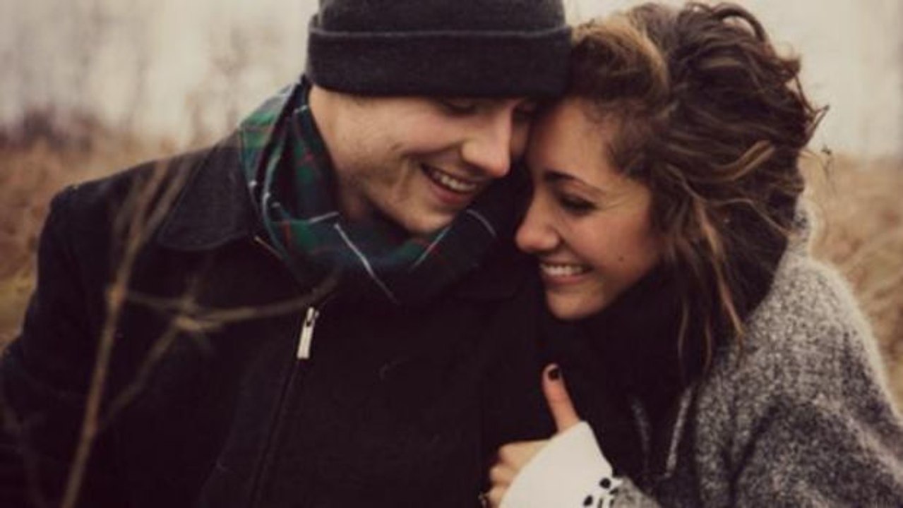 Wie oft sollte man in einer glücklichen Beziehung miteinander schlafen?