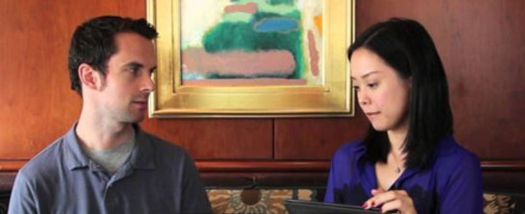 So können Sie auf Partys glänzen!