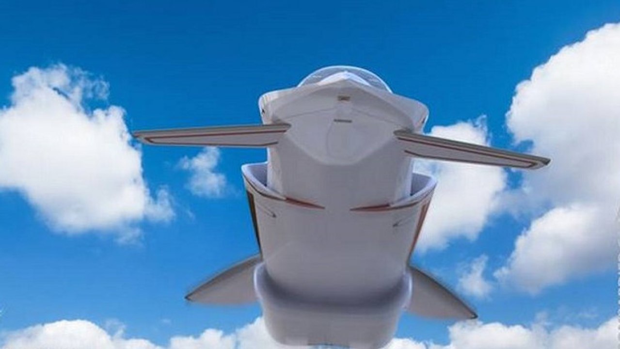 Ist die Concorde immer noch das schnellste Flugzeug der Welt?