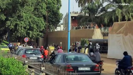 Krise zwischen Mali und EU-Staaten: Übernehmen Wagner-Söldner das Zepter?