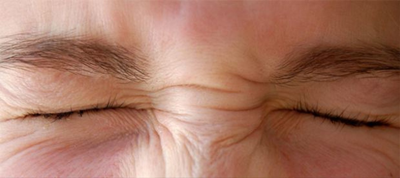 Warum wir die Augen zu machen, wenn wir uns an etwas erinnern wollen